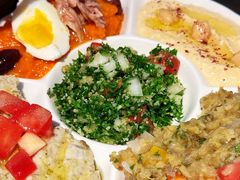 -La Medina餐厅(亮马河南路店)