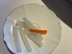 -八府香鸭·啫啫煲(华山路店)