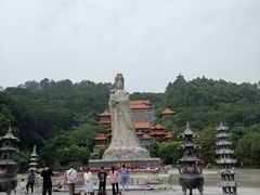 -南沙天后宫景区