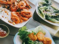 -七鲜渔港美食餐厅(巽寮湾海景店)