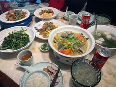 -海门鱼仔·潮汕味(百信广场西区店)