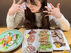 -桂马·日本料理·海胆·海鲜饭·酒场(民主广场店)