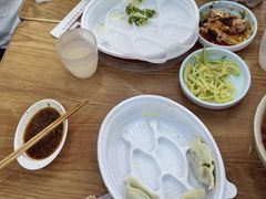 -喜家德虾仁水饺(北站店)