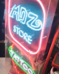-MDZ STORE·TATTOO·耳饰