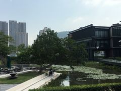 -万科前海企业公馆