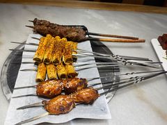 -北平三兄弟涮肉(簋街总店)