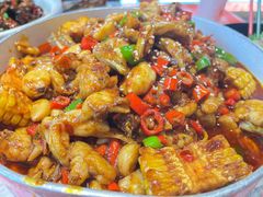 -辣小鲜·南昌大排档(船山路店)