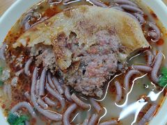 -牛马行牛肉饸饹铺(青岛街店)