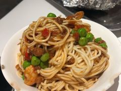小龙虾面-文和友老长沙龙虾馆(化龙池店)