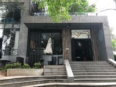 -山顶顶概念四川菜(黄埔大道店)