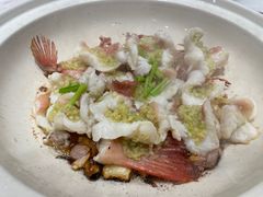 -顺风山庄(水濂山店)