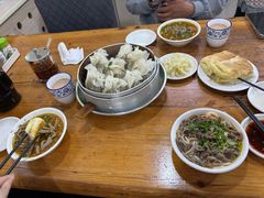 -呼市烧麦羊杂(幸福路店)