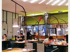 大堂-点心传说·粤菜点心(佐阾虹湾店)