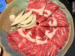 -满来寿喜烧(金虹桥店)
