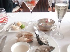 -上海和平饭店华懋阁 Cathay Room