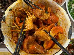 -辣螃铠盆盆蟹大排档(总店)