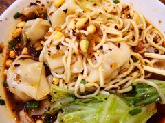 -聚园面庄(新光天地店)