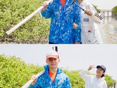 -红树林天天赶海