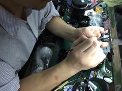 -影友相机维修中心(星光摄影器材城店)