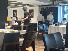 -黑明餐厅(白鹭洲店)