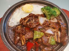 -胡子大厨·超级小炒肉(晶耀前滩店)