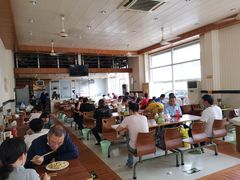 大堂-马路桥姜汤面(江城大楼店)