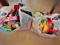 -盒马X会员店(王府井奥莱UP TOWN店)