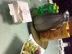 -登瀛楼饭庄(领世郡店)