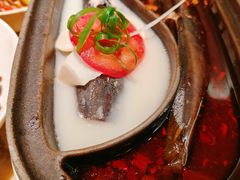 -锦府盐帮·侯宅(五棵松万达店)