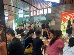 -回味鸭血粉丝汤(砂之船店)