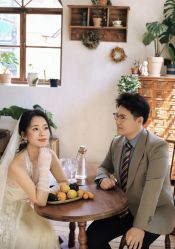 -绽放摄胶片摄影工作室
