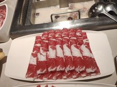 -海底捞火锅(万丰桥店)