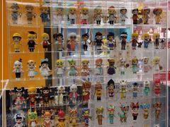-泡泡玛特POPMART(杭州乐堤港店)
