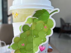 -萃茶师(琅西店)