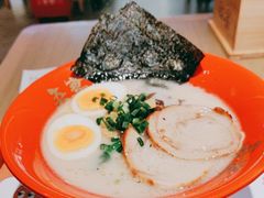 -吾妻拉面•和风食堂(群光广场店)