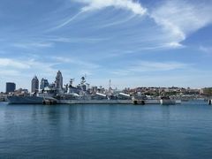 -中国人民解放军海军博物馆