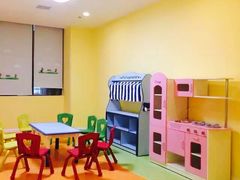 -爱贝英语新乡新都汇中心