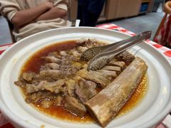 -西贝(金桥店)