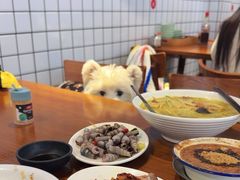 -万香姜汁(引泉路店)