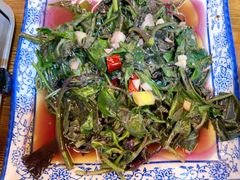 -老味道1992(武当山店)