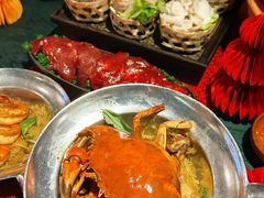 -翡翠鸟精品泰国菜(北辰财富中心店)