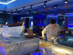 -海韵之星邮轮水会(明发商业广场店)
