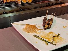 -万德诺富特酒店·自助餐厅(万德大厦店)