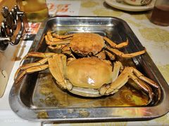 -聚味瞿记·龙虾堂(望城店)