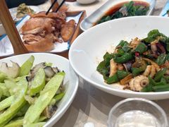 -老济南·地道济南菜(大明湖店)