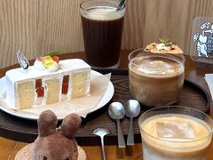 -三目仓咖啡(贤南路店)