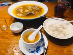 -宴武夷·匠心闽味(印象大红袍店)