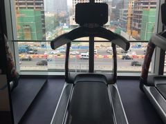 -Trainyard 炼·工场(中国国际贸易中心店)