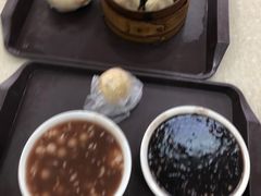 -常州糕团店(北大街新世纪商城店)