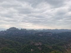 -丹霞山风景名胜区